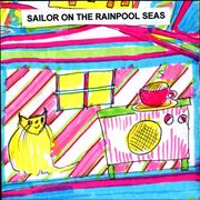 Sailor on the rainpool seas cover image