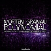 Polynomial cover image