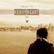 Heavy heart - ep cover image