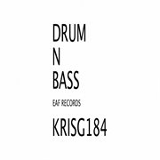 Drum n bass - ep cover image