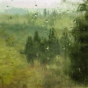 Rain - ep cover image