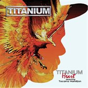 Titanium heart - single cover image