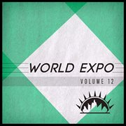World expo, vol. 12 cover image
