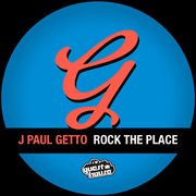 Rock the place cover image