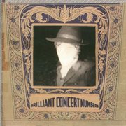 Brilliant concert numbers cover image