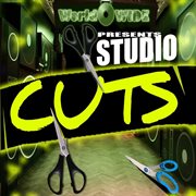 Studio cuts - ep cover image