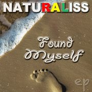 Found myself - ep cover image
