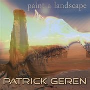 Paint a landscape cover image