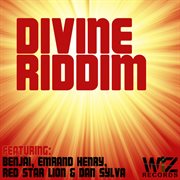 Divine riddim cover image