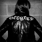 Occults - ep cover image