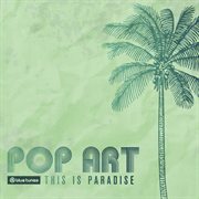 This is the paradise cover image