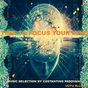 Sheeva time to focus your mind cover image