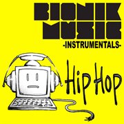 Bionik music-hip hop instrumentals cover image