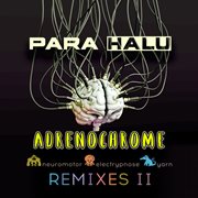 Remixes ii: adrenochrome cover image