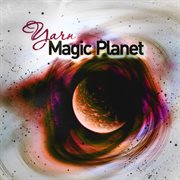 Magic planet cover image