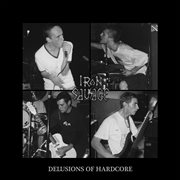 Delusions of hardcore - ep cover image