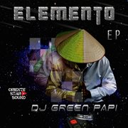 Elemento  - ep cover image