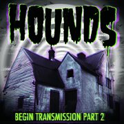 Begin transmission, pt. 2 cover image