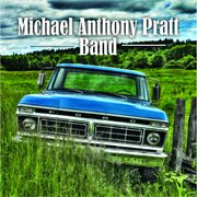 Michael anthony pratt band cover image