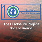 Sons of kronos cover image