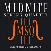String tribute to godsmack cover image