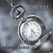 Time off cover image