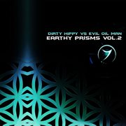 Earthy prisms, vol. 2 cover image