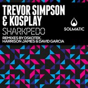 Sharkpedo cover image