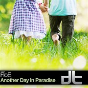 Another day in paradise cover image