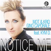Notice me cover image