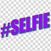 #selfie cover image