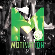 Motivation - ep cover image
