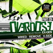 Overdose part 02 (selected by ex-gen) cover image