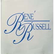 Rene russell-self-titled cover image