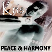 Peace & harmony cover image
