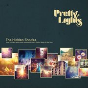The hidden shades cover image