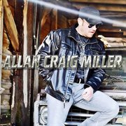 Allan craig miller - ep cover image
