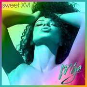Sweet xvi cover image