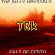 Cult of death - ep cover image