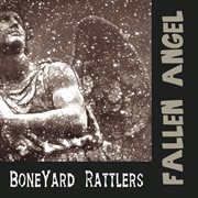 Fallen angel - ep cover image