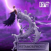 Metamorphosis - ep cover image