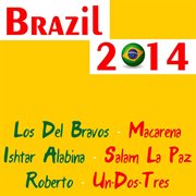 Brasil 2014, vol. 2 cover image