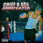 Undefeated cover image