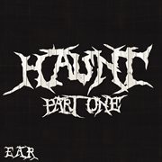 Haunt ep (part one) - single cover image