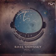Really good recordings presents bass odyssey 2014 vol 1 cover image