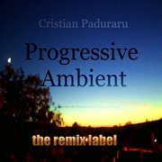 Progressive ambient (top 20 tracks with organic sounds on vibrant rhythms) cover image