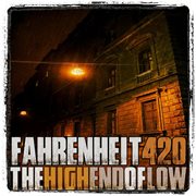 The high end of low cover image