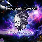 Hypersonic take off cover image