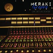 Just getting started cover image