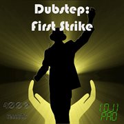 Dubstep: first strike cover image